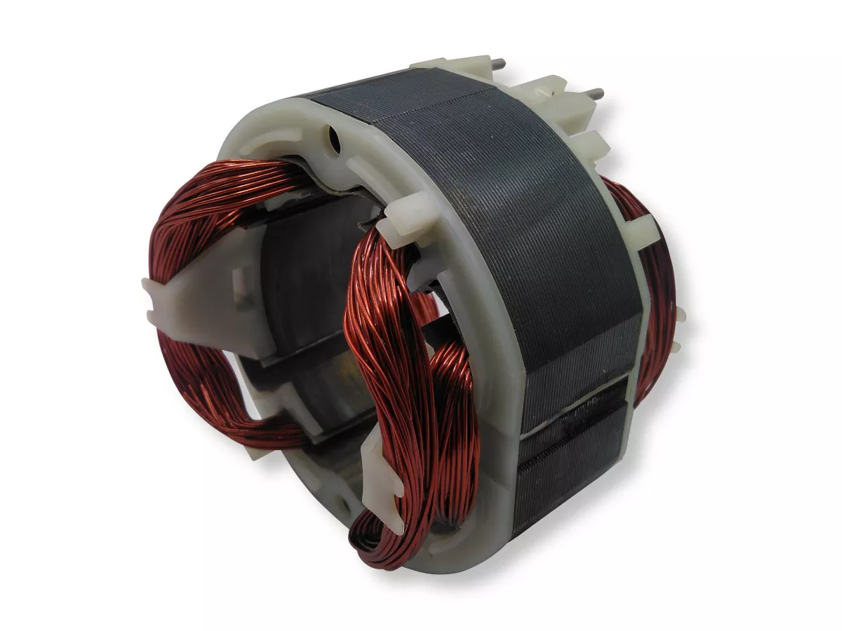 Stator 1 619 P14 886 BOSCH